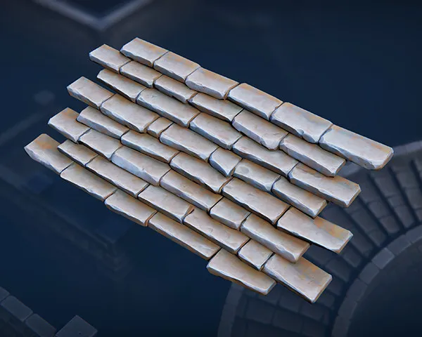 STYL-Underground Prison prefab 02