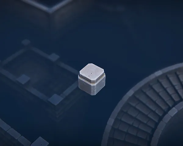 STYL-Underground Prison prefab 06