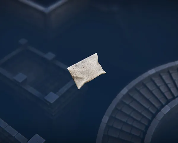 STYL-Underground Prison prefab 07