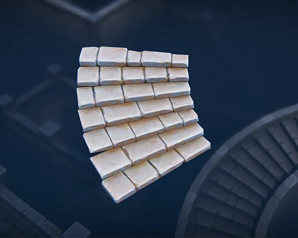 STYL-Underground Prison prefab 20