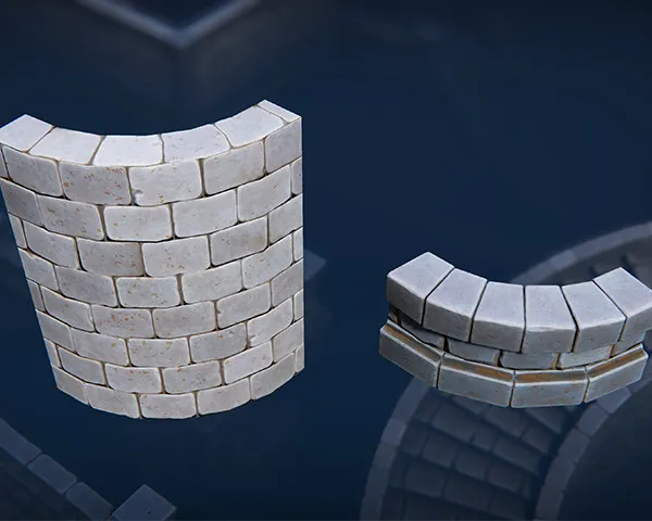 STYL-Underground Prison prefab 23