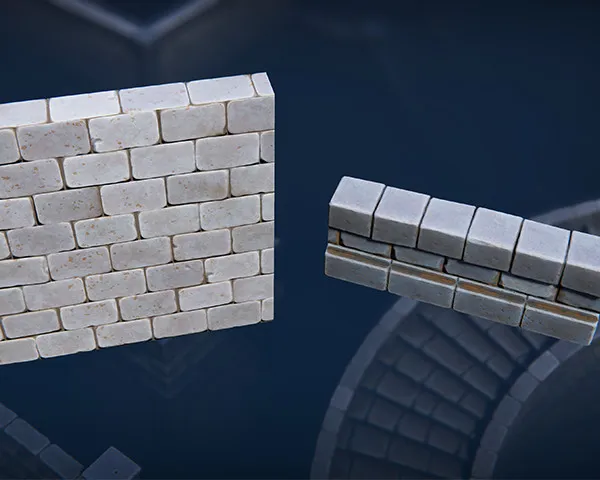 STYL-Underground Prison prefab 24