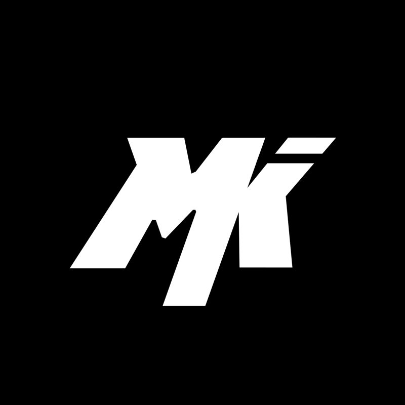 MaxKill Studios Logo
