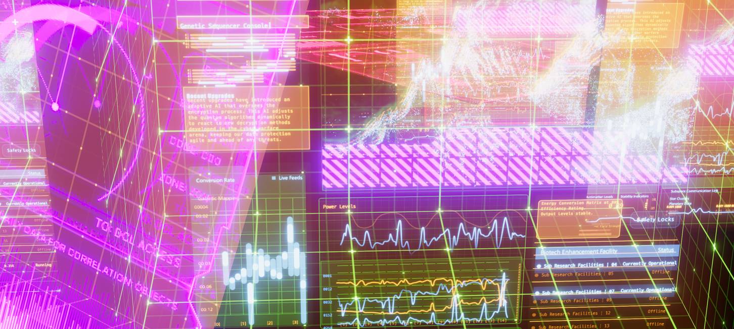 SciFiHoloScreen Additive 着色器演示